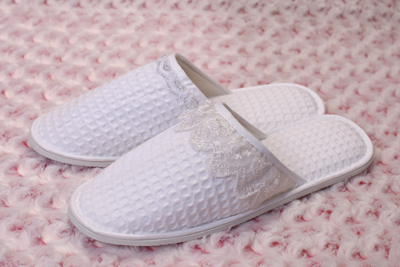 Sell Waffle Slippers