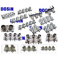 Bnc Connector Pcb Mount Jack