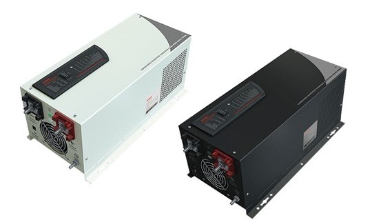 Pure Sine Wave Power Inverter 1000watt