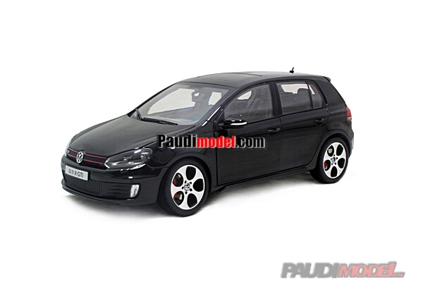 golf gti toy car