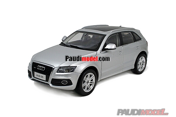 audi q5 diecast