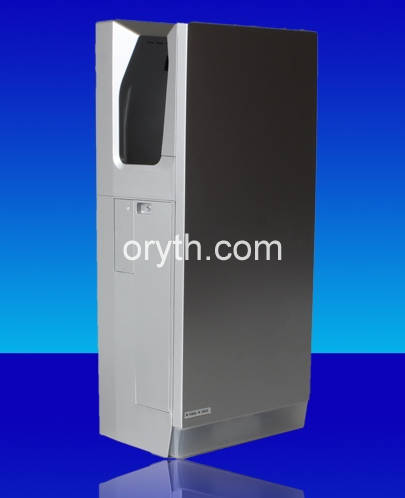 Blade Jet New Hand Dryer For 2012