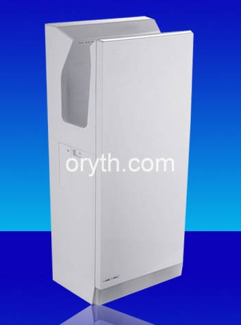 Blade Jet New Airflow Hand Dryer
