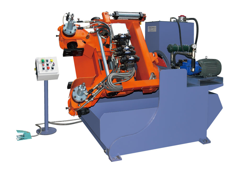 Sell Hy-ab500 Gravity Die Casting Machine