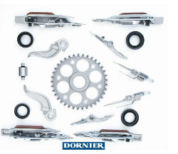 Supply Dornier Spare Parts