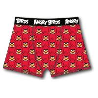 100% Cotton Knitted Mens Boxer Suit