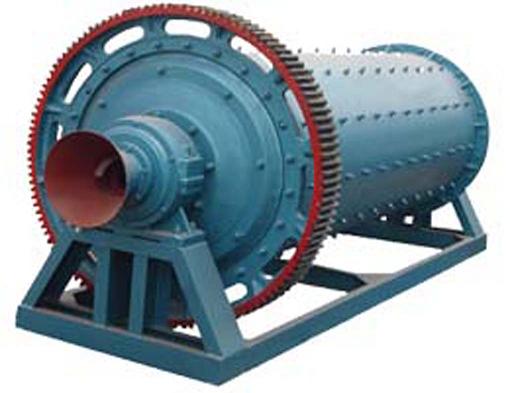 Ball Mill