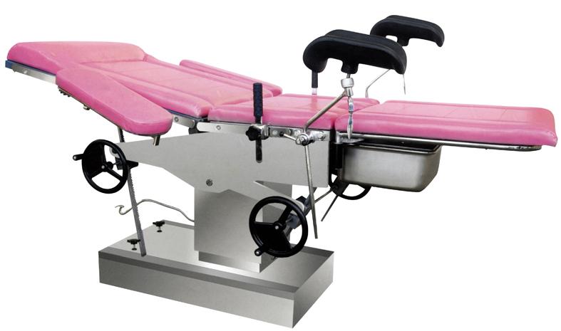 Obstetric Bed
