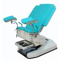 Electric Gyneacological Bed