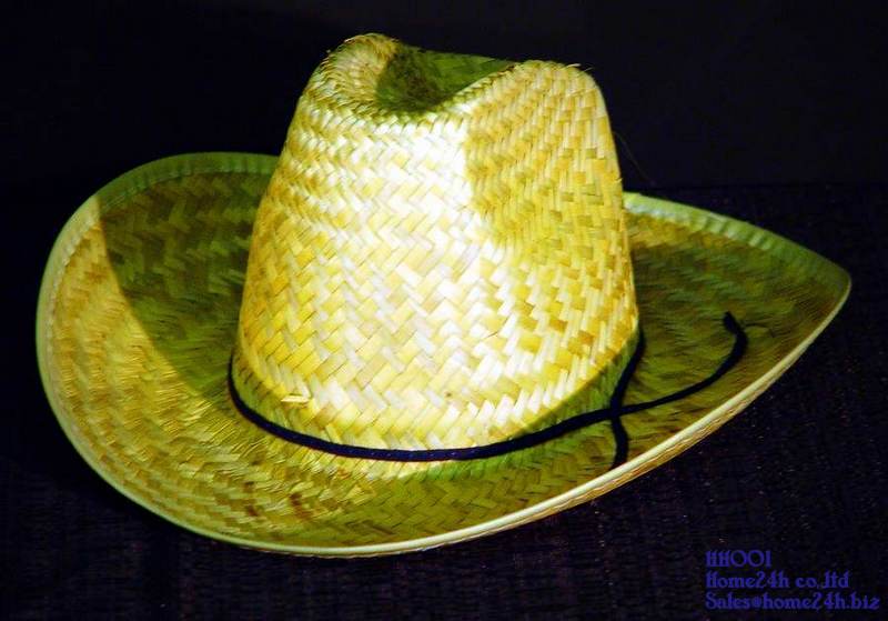 Straw Hat Hh001