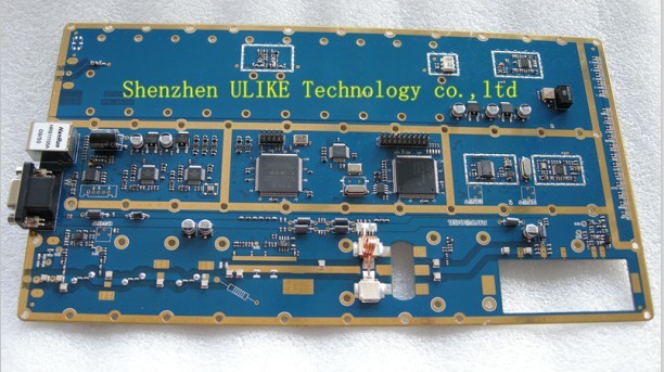 Sell Pcb Assembly And Pcba