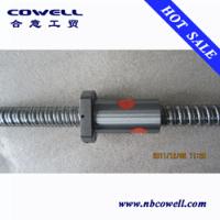 Sell Rolled ball screw SFU2510-L650 for CNC machine tools
