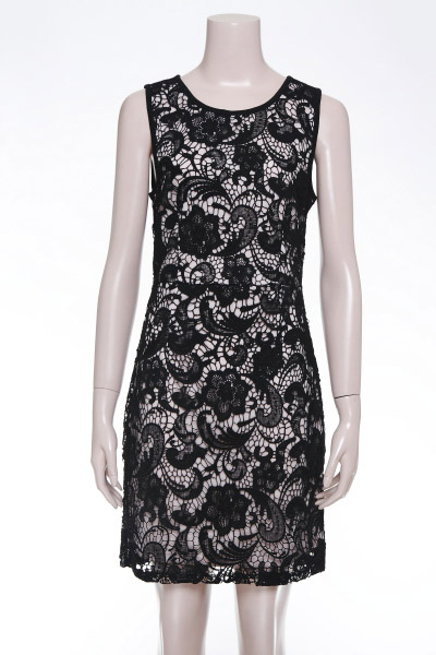 Lace Dress