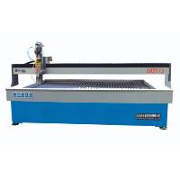 Cnc Abraive Waterjet Cutting Machine