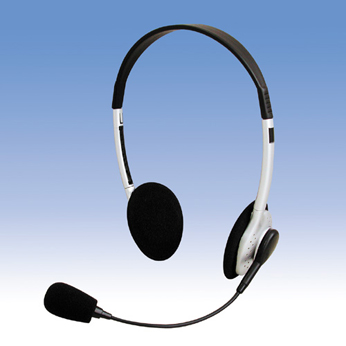 Headset Th-881a - Shihpei