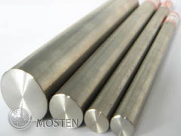 Tungsten W Rod Bar Wire