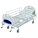 Sell Mechanical Patient Bed, Two Cranks