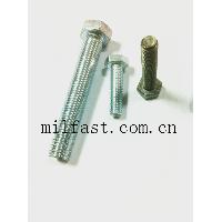 Sell Hexagon Head Bolts Din 933