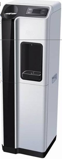 Pou Water Dispenser With Ro/uf System