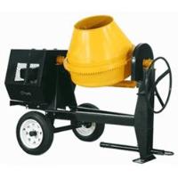 Concrete Mixer