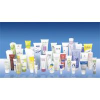 Plastic Tubes For Cosmetics, Food, Pharmaceuticals, Household Industrial Products Packaging