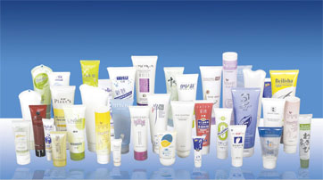 Plastic Tubes For Cosmetics, Food, Pharmaceuticals, Household Industrial Products Packaging