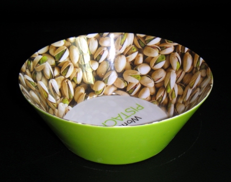 Melamine Salad Bowl