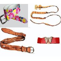 Fashion belt PU