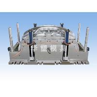 Sell Automotive bumper mould-1