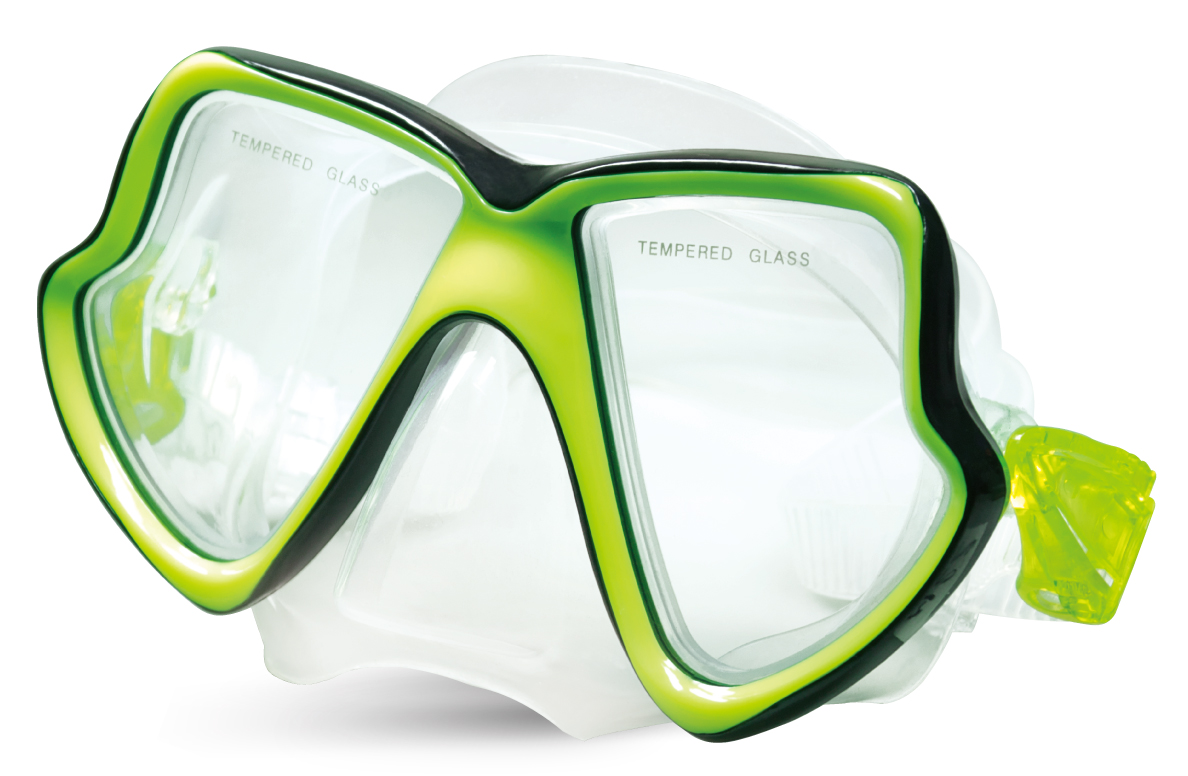 Diving Mask