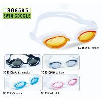 Water Sport Swimming Goggle