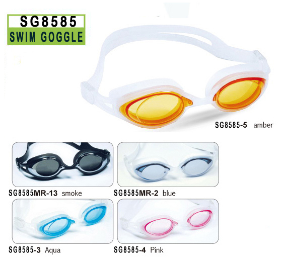 Water Sport Swimming Goggle