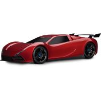 Traxxas Xo-1 1/7th Electric 4wd On Road Sedan W/2.4ghz Tqi Radio