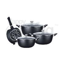 Sell Cookware Set Non-stick Cookware Fry Pan Milk Pan
