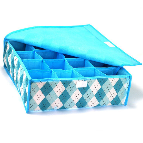 Foldable Storage Box, Non-wowen Box, Promotional Storage Box, Gifts & Remiums, Advertising Gifts