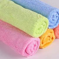 Promotional Gift Towel, Baby Nursing Towel, Bathroom Used Gifts, Home Textile Products