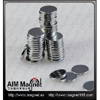 Rare Earth Neodymium Disc Magnets