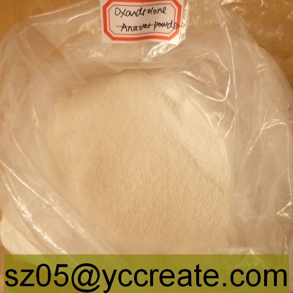 Methandienone Dianabol(raw Materials)