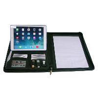 Sell A4 Zipper Folder with iPad Case