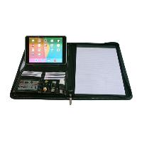 Sell A4 Zipper Folder with iPad Mini Case