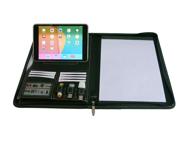 Sell A4 Zipper Folder with iPad Mini Case