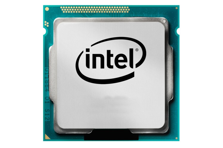 CPU Intel CPU AMD