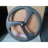 3-spoke Carbon Wheel Carbon Wheels