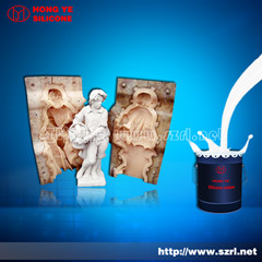 Manual Mold Design Silicone Rubber