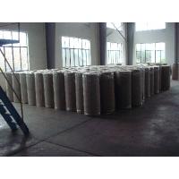 Bopp Crystal Adhesive Tape Jumbo Rolls