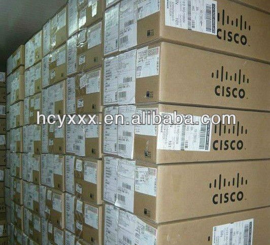 Cisco-WS-C2960-24TC-L Catalyst 24 Port Ethernet Switch