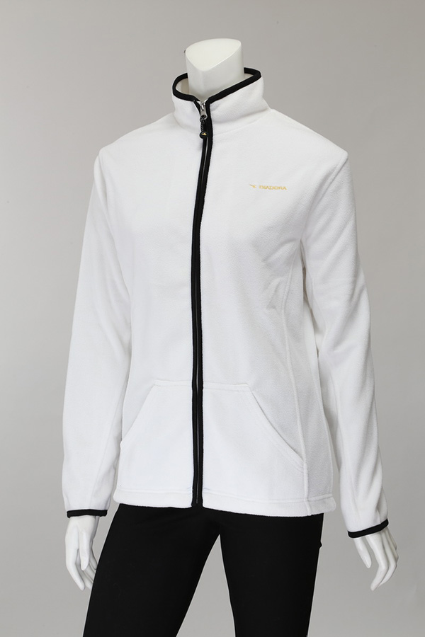 Ladies Fleece Jacket