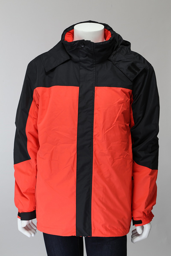 Mens Ski Jacket