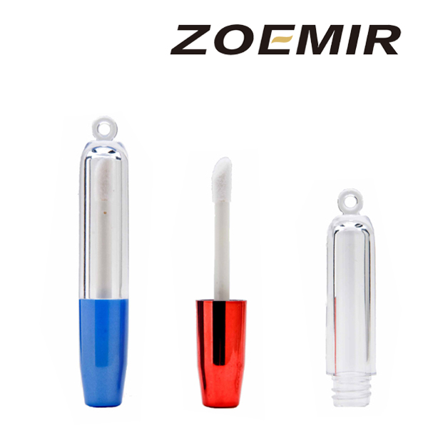 lip gloss tube for cosmetic
