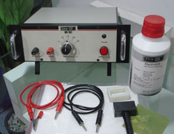 EtchON Chemical Etching Machine101